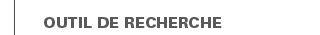 outil de recherche